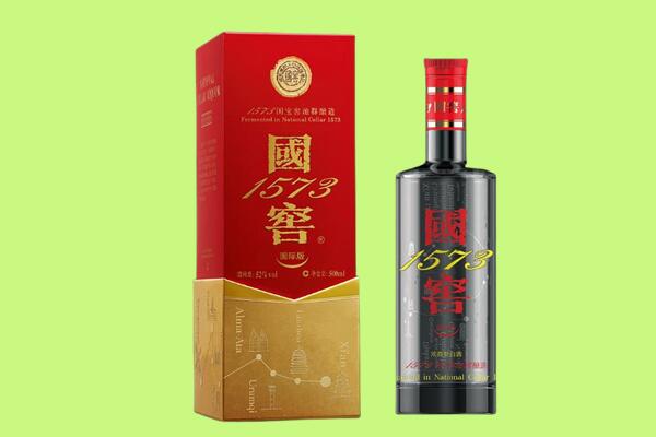 阿坝州黑水回收国窖酒
